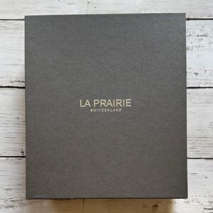 La Prairie Skin Caviar Cleanse and Care Skincare Collection